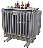 Трансформатор ТМГ32-1600/6/0,4 У/Ун-0 У1